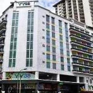 Yy38酒店 吉隆坡