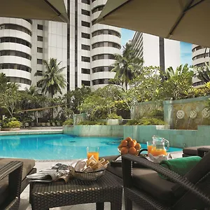 5* Otel Shangri-la