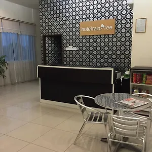 雨林酒店 吉隆坡
