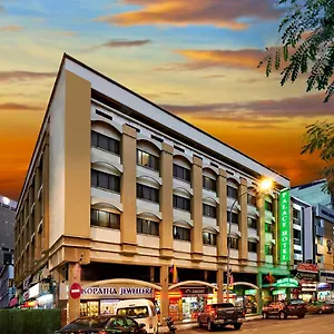 Hotel Palace, Kuala Lumpur